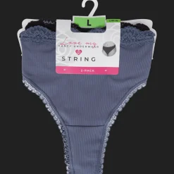 Sous-Vêtements*Action Strings