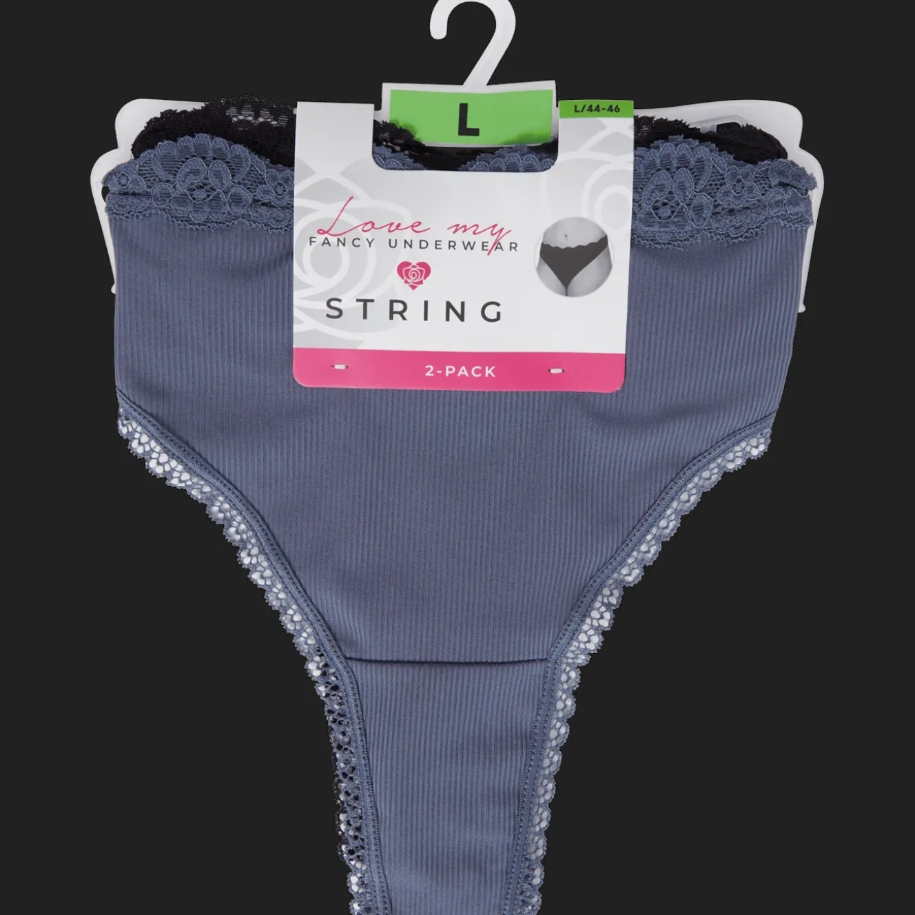 Sous-Vêtements*Action Strings