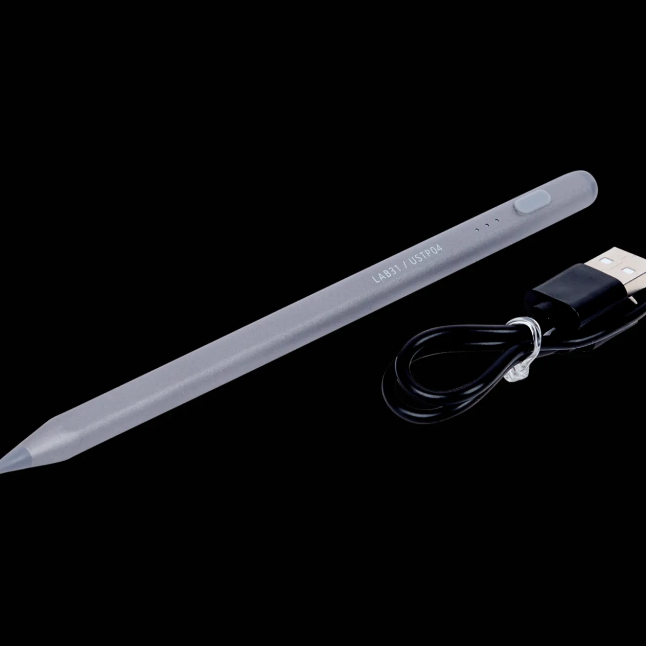 Accessoires Multimédia*Lab31 Stylet rechargeable