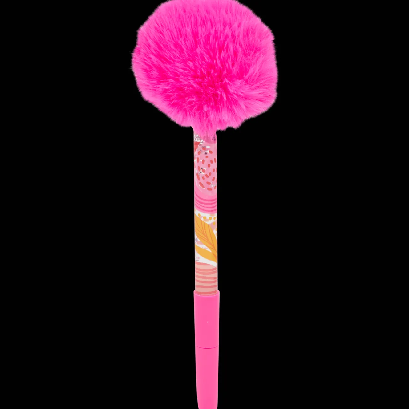 Papeterie*Action Stylo gel