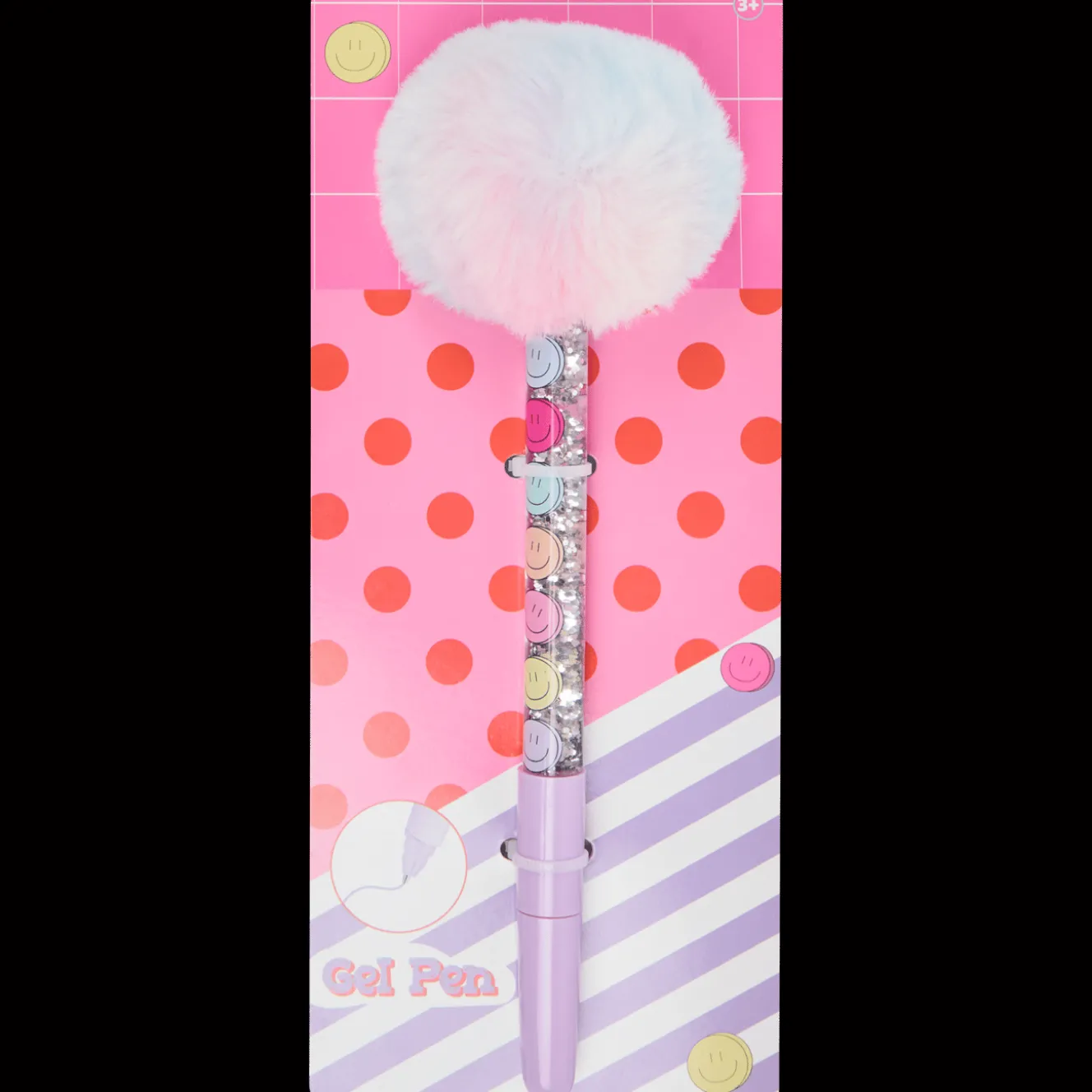 Papeterie*Action Stylo gel