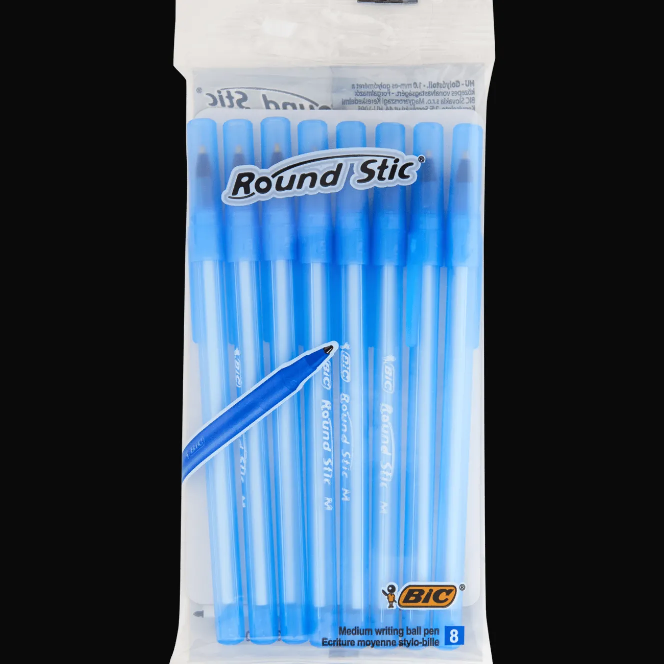 Papeterie*BIC Stylos à bille