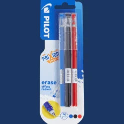 Papeterie*Pilot Stylos à bille Frixionball Sticks