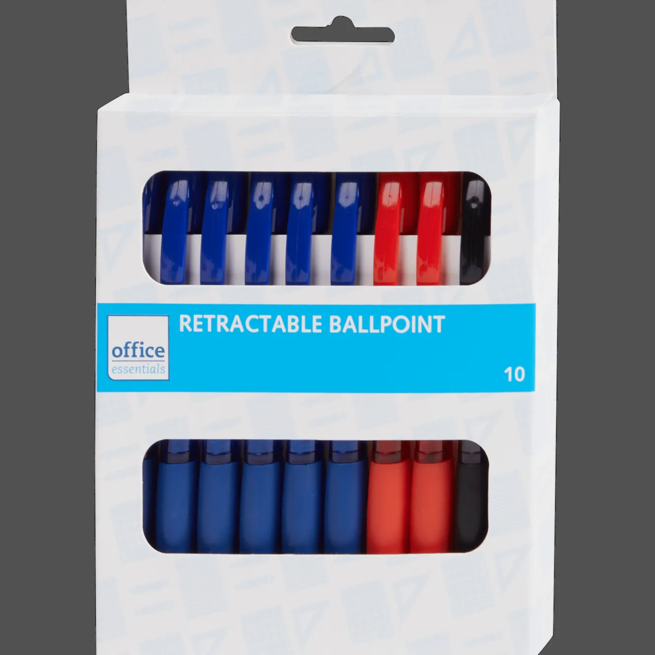 Papeterie*Office Essentials Stylos à bille