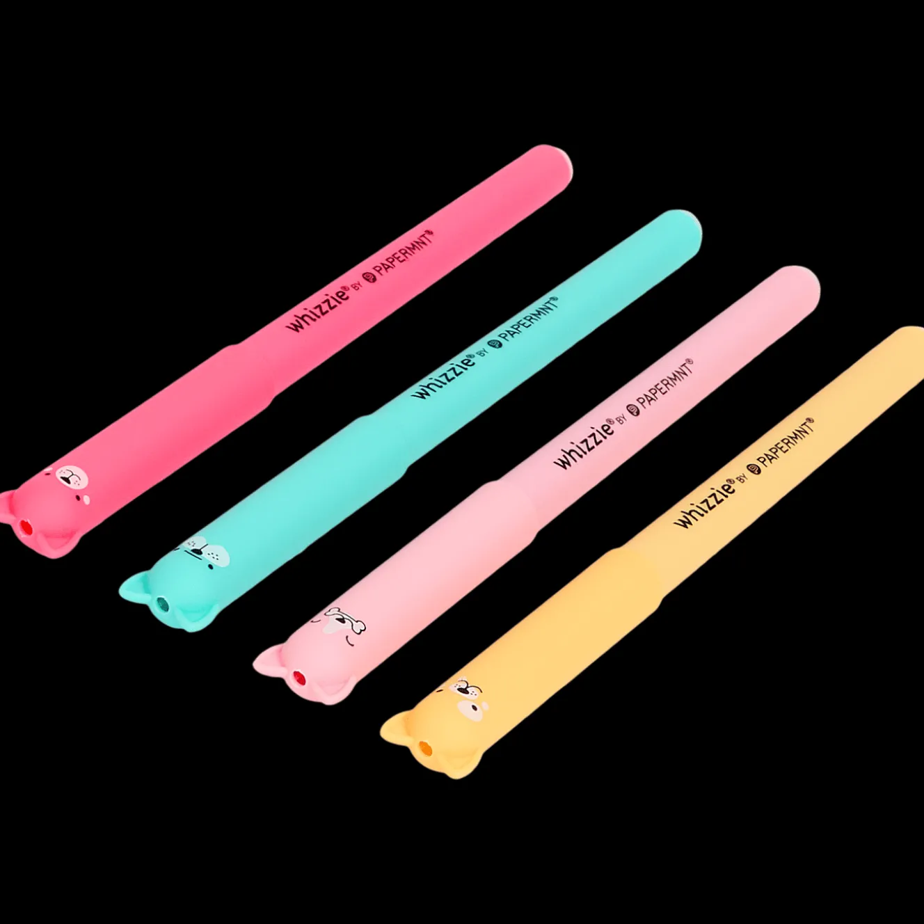 Papeterie*Action Stylos effaçables
