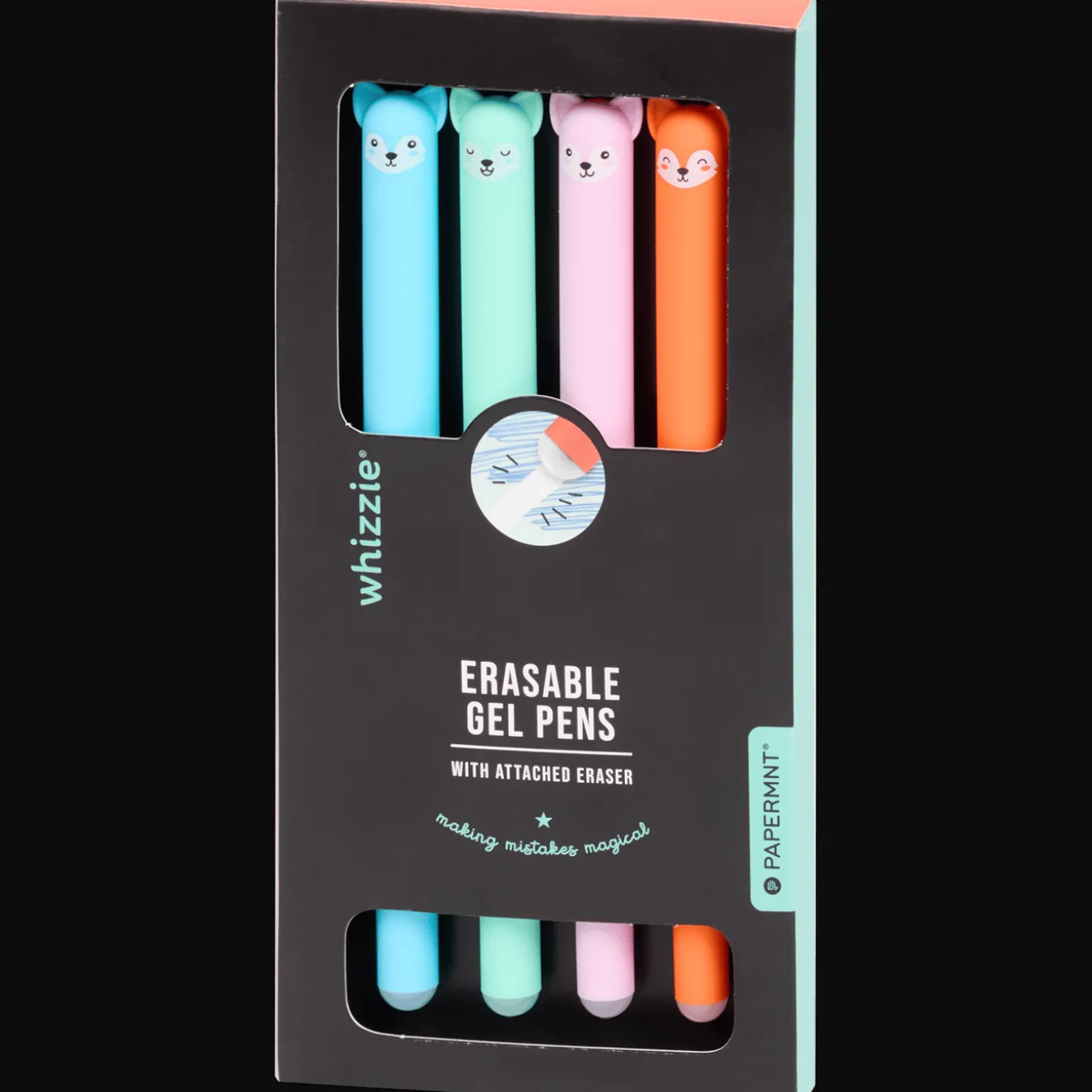 Papeterie*Action Stylos effaçables