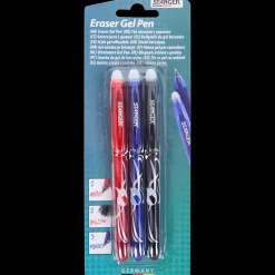 Papeterie*Action Stylos gel effaçables Stanger