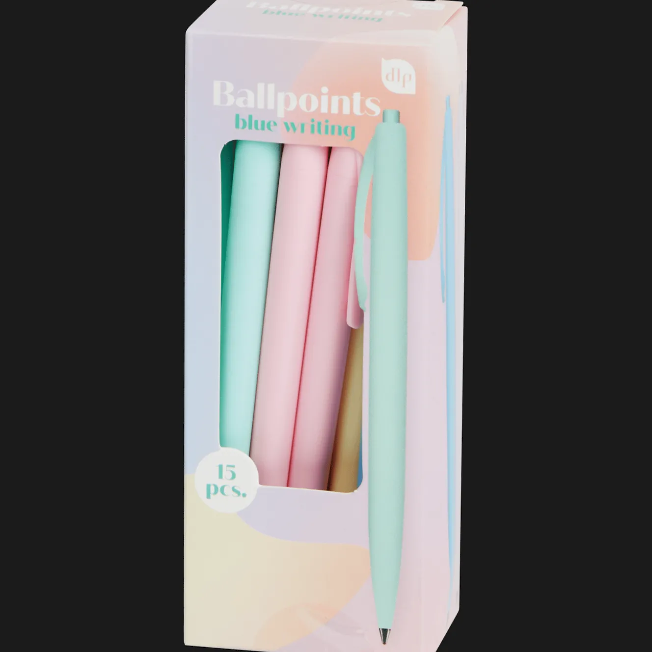 Papeterie*Action Stylos-bille