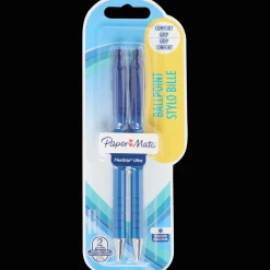 Papeterie*Action Stylos-bille Paper Mate FlexGrip Ultra