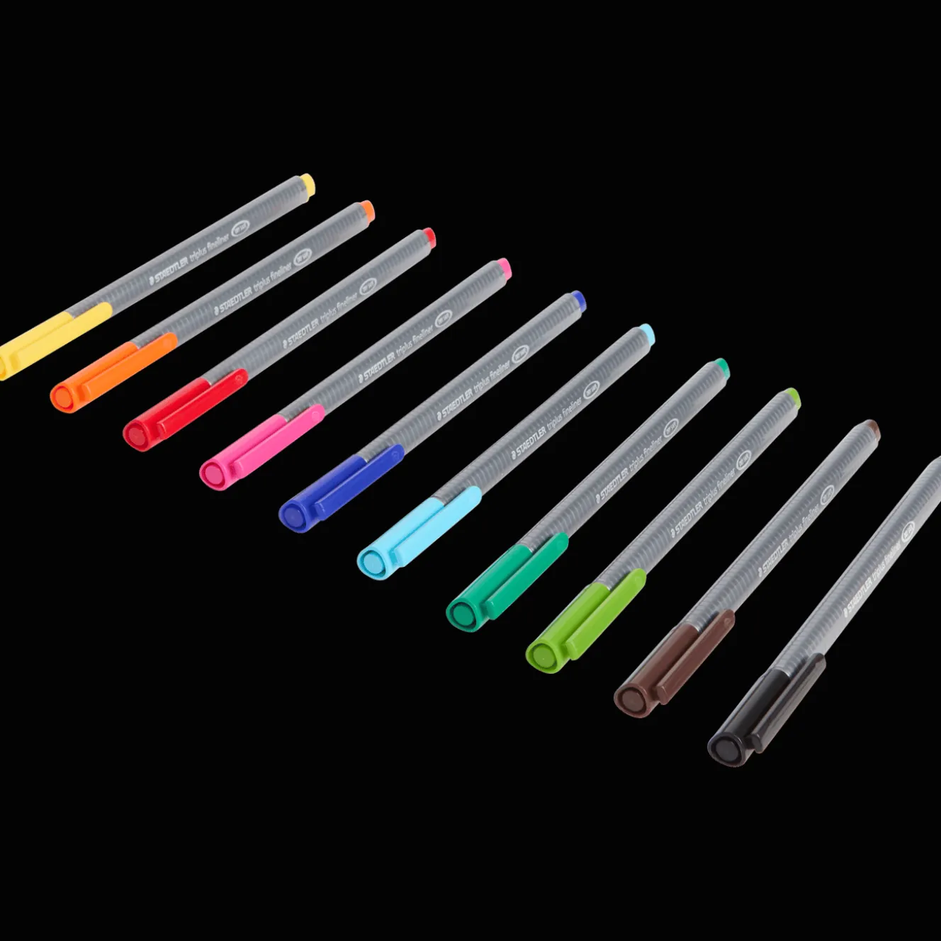 Papeterie*Staedtler Stylos-feutres