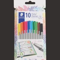 Papeterie*Staedtler Stylos-feutres