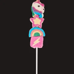 Friandises Et Bonbons*Action Sucette à la guimauve