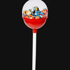 Friandises Et Bonbons*Action Sucette garnie XXL