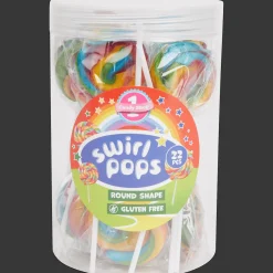 Friandises Et Bonbons*Action Sucettes