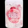Friandises Et Bonbons*Action Sucettes