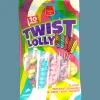 Friandises Et Bonbons*Action Sucettes Funlab Twist