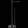 Papier Toilette Et Essuie-Tout*Action Support de rouleau papier WC