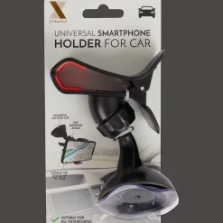 Accessoires Multimédia*Action Support de téléphone pour voiture Xtronic