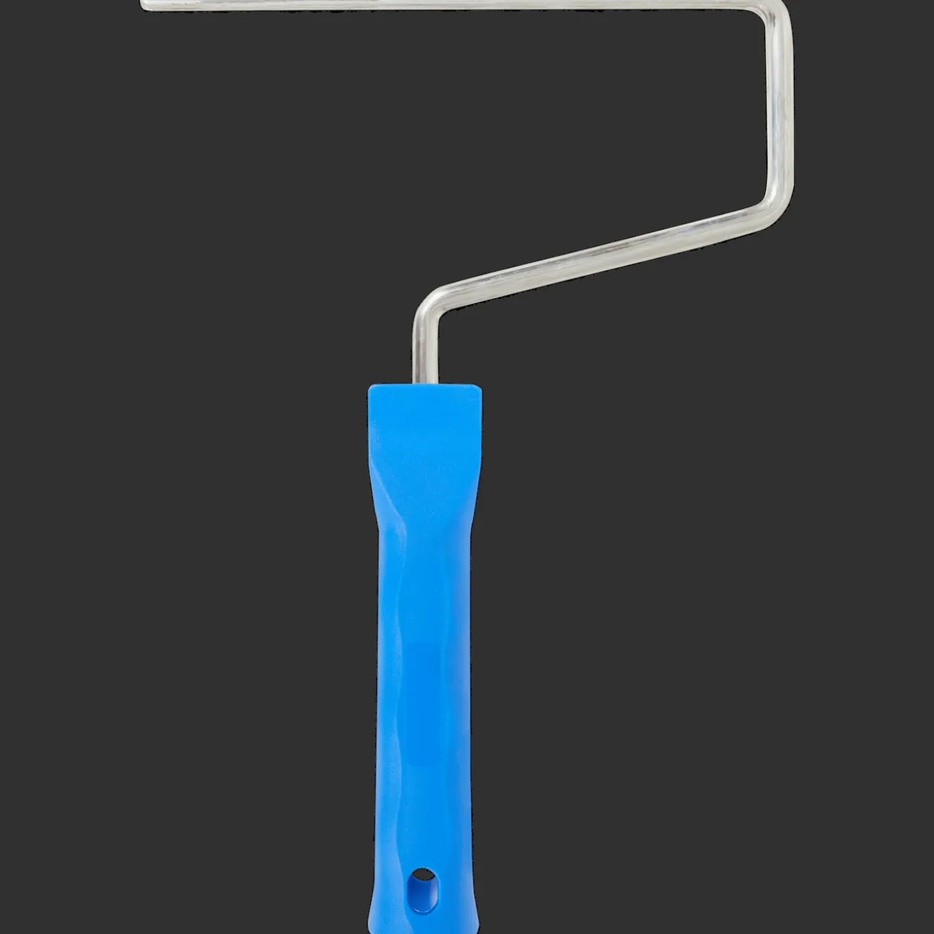 Accessoires Peinture*Action Support pour rouleau à peinture