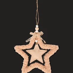 Décoration Saisonnière*Action Suspension de Noël Home Accents