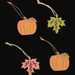 Décoration Saisonnière*Action Suspensions d’automne Home Accents