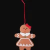 Décoration Saisonnière*Action Suspensions de Noël Home Accents