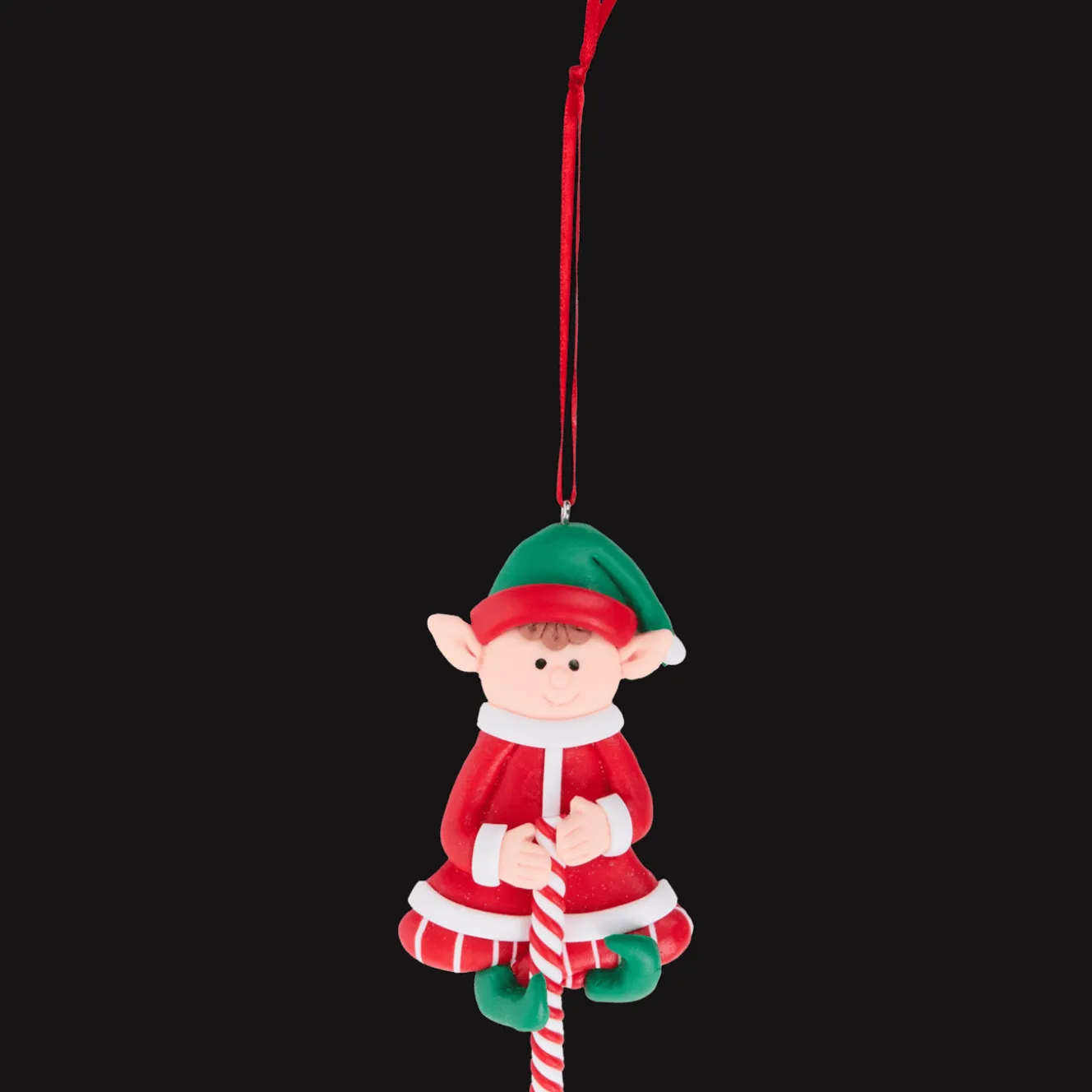 Décoration Saisonnière*Action Suspensions de Noël Home Accents