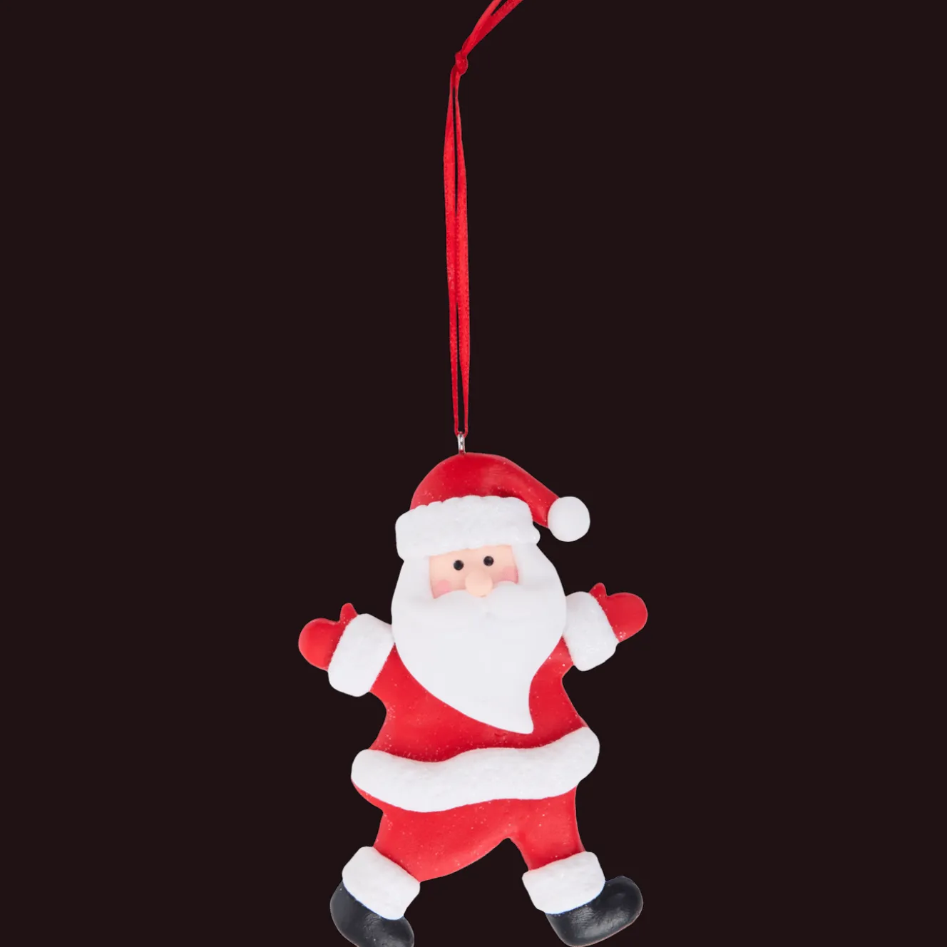 Décoration Saisonnière*Action Suspensions de Noël Home Accents