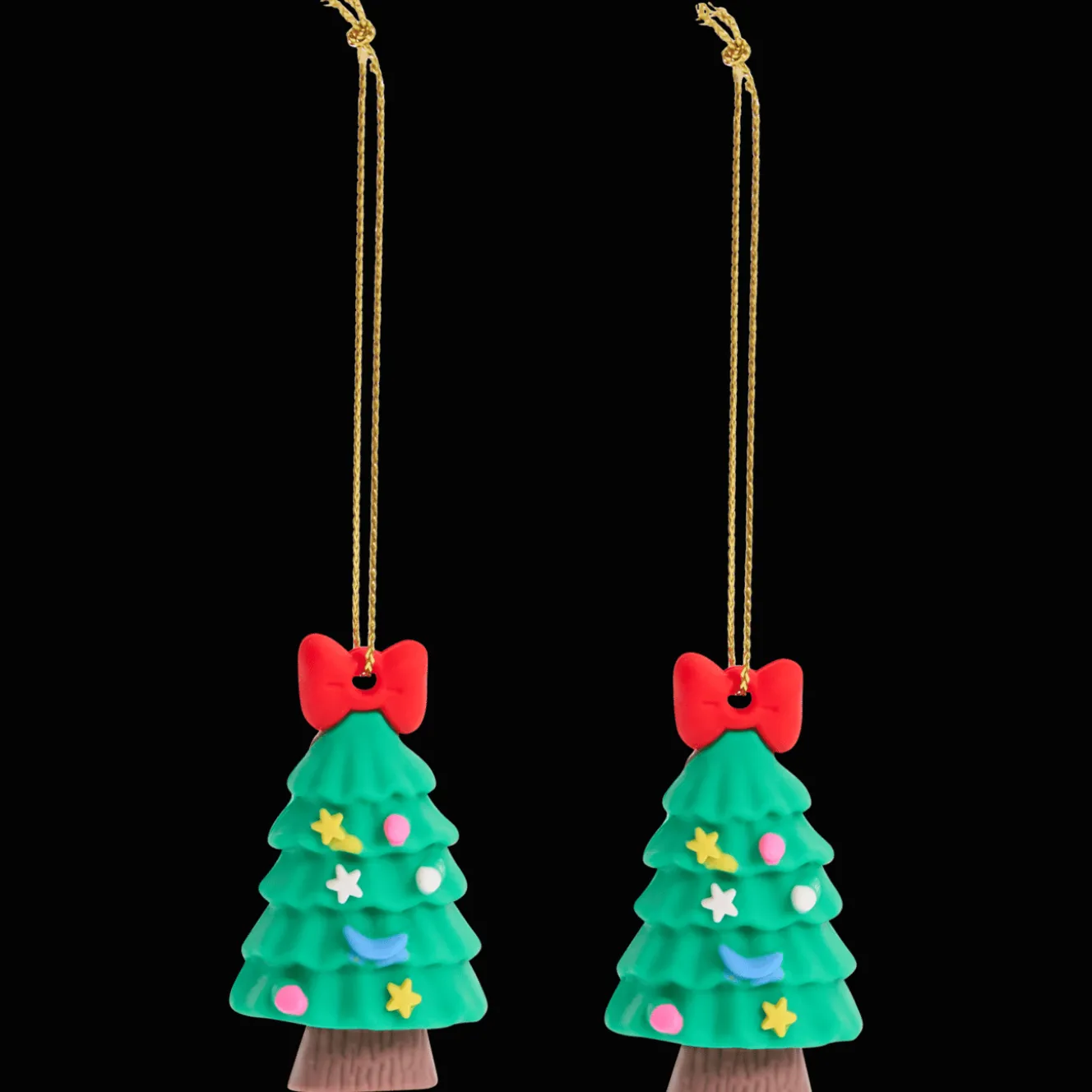 Décoration Saisonnière*Action Suspensions de Noël Home Accents