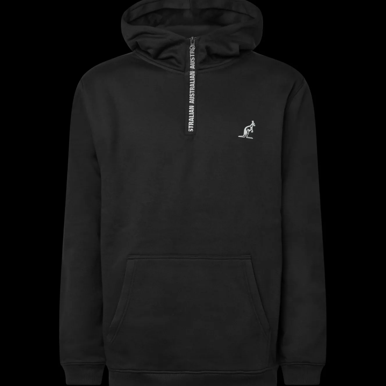 Vêtements*Australian Sweat à capuche