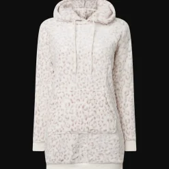 Vêtements*Action Sweat à capuche en polaire