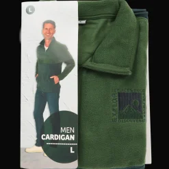 Vêtements*Action Sweat en polaire