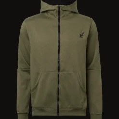 Vêtements De Sport*Australian Sweat zippé