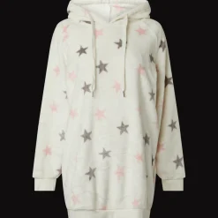 Vêtements*Action Sweat-shirt à capuche en polaire