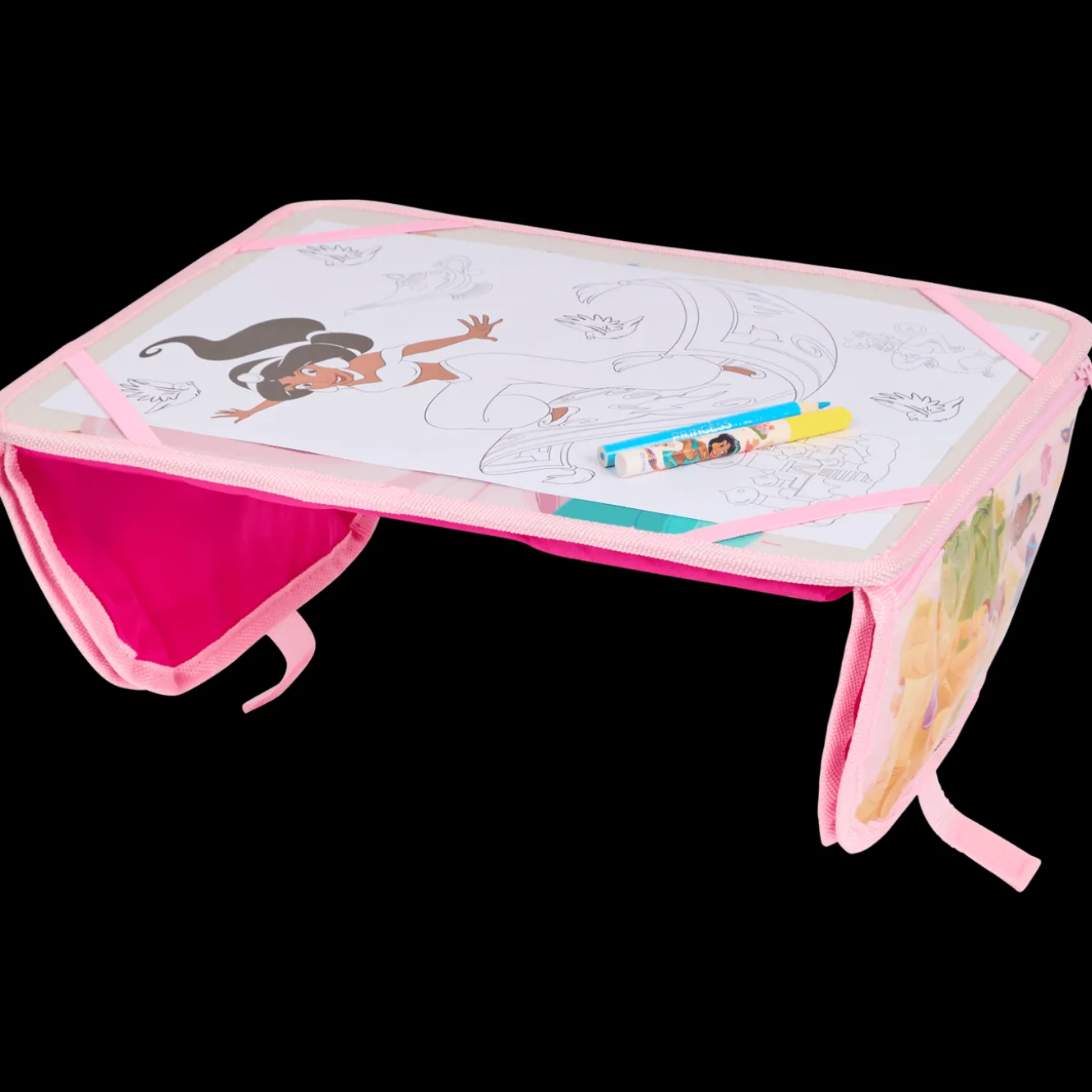 Coloriage Et Dessin*Action Table à dessin portable Disney