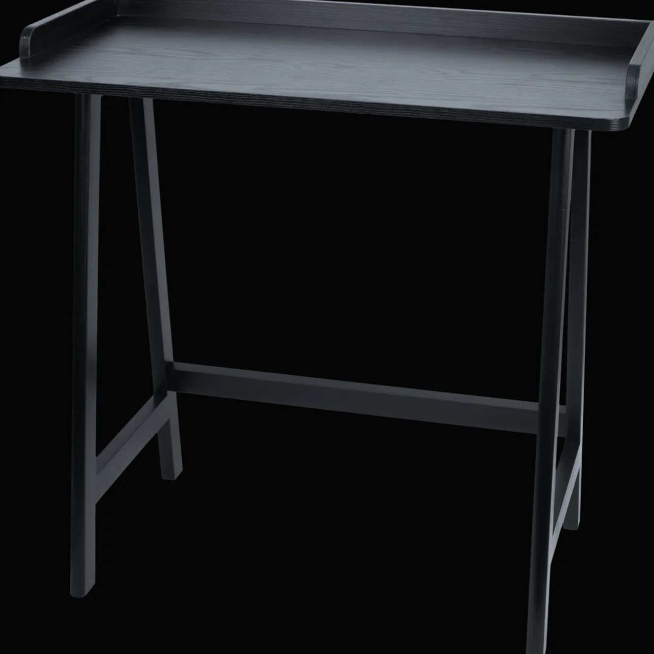 Accessoires De Bureau*Action Table d’appoint en bois