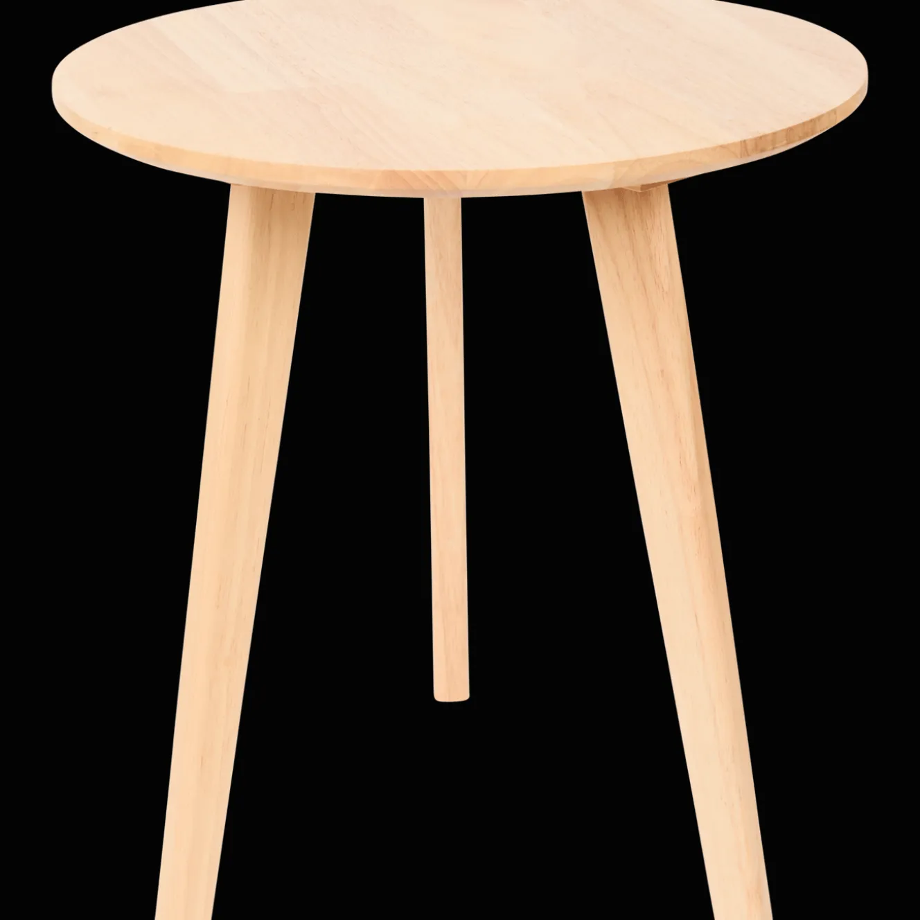 Accessoires Pour La Maison*Action Table d’appoint en bois