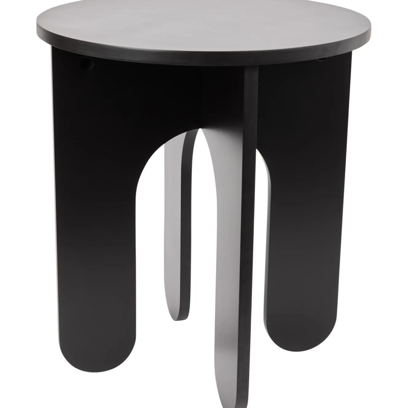 Accessoires Pour La Maison*Action Table d’appoint en bois
