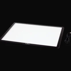 Coloriage Et Dessin|Bricolage*Action Table lumineuse LED XL Crafts & Co