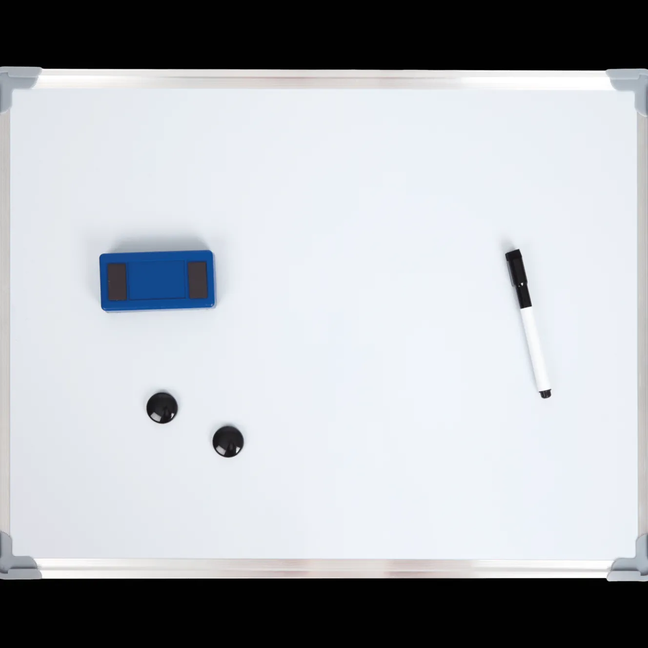 Agendas Et Calendriers*Action Tableau blanc magnétique