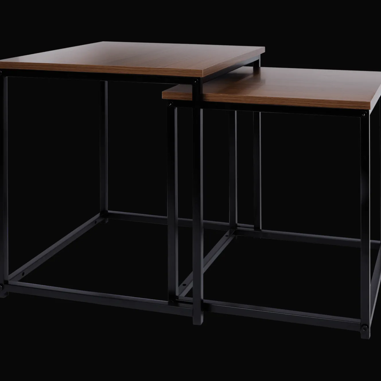 Accessoires Pour La Maison*Action Tables gigognes