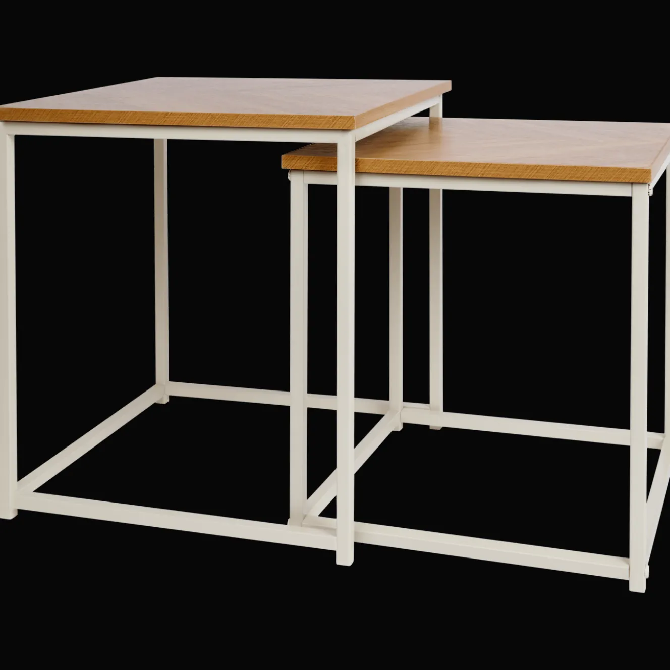 Accessoires Pour La Maison*Action Tables gigognes