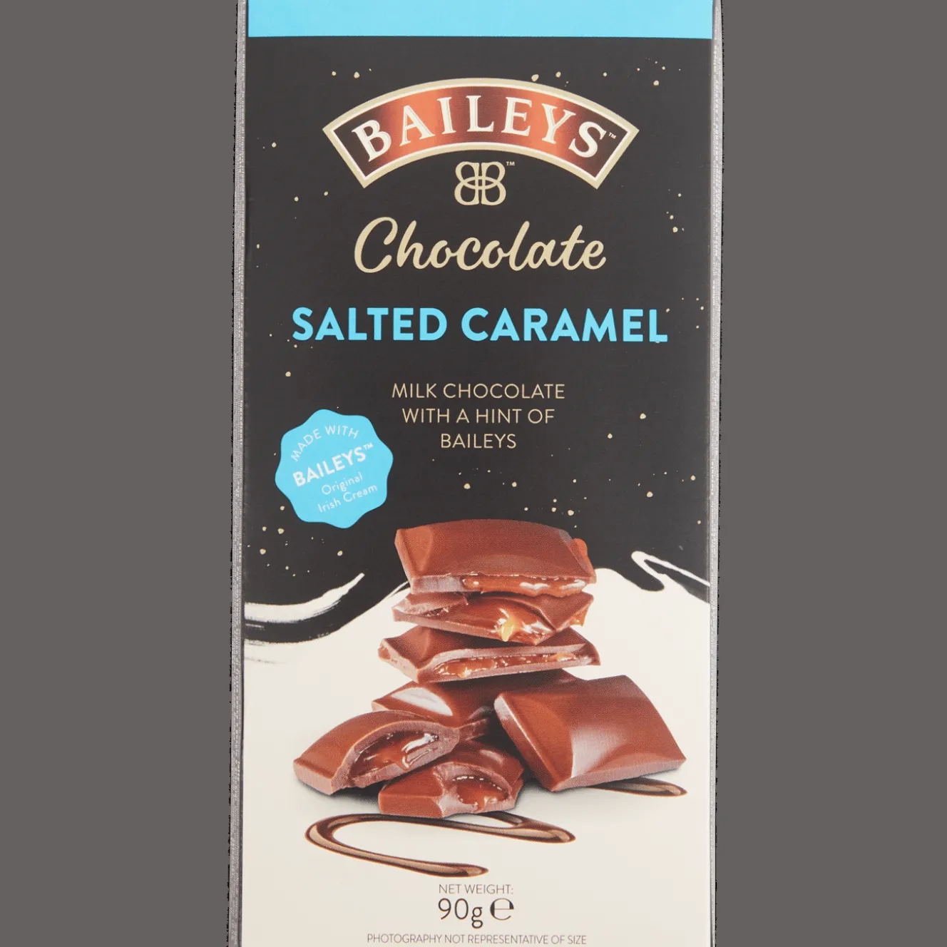 Chocolat*Bailey’s Tablette de chocolat