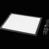 Bricolage*Action Tablette lumineuse LED Crafts & Co