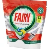 Produits De Lessive Et Vaisselle*Fairy Tablettes pour lave-vaisselle Fresh Platinum