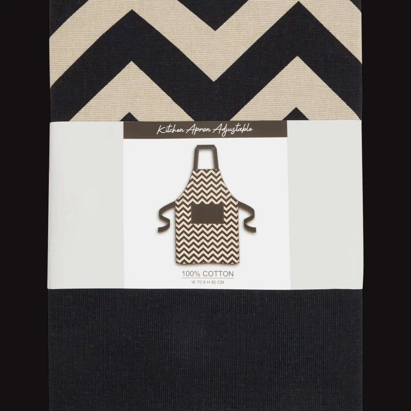 Textiles De Cuisine*Action Tablier de cuisine
