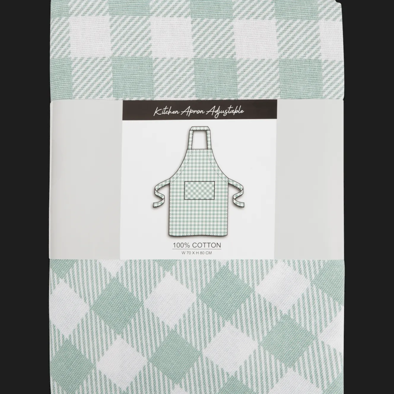 Textiles De Cuisine*Action Tablier de cuisine