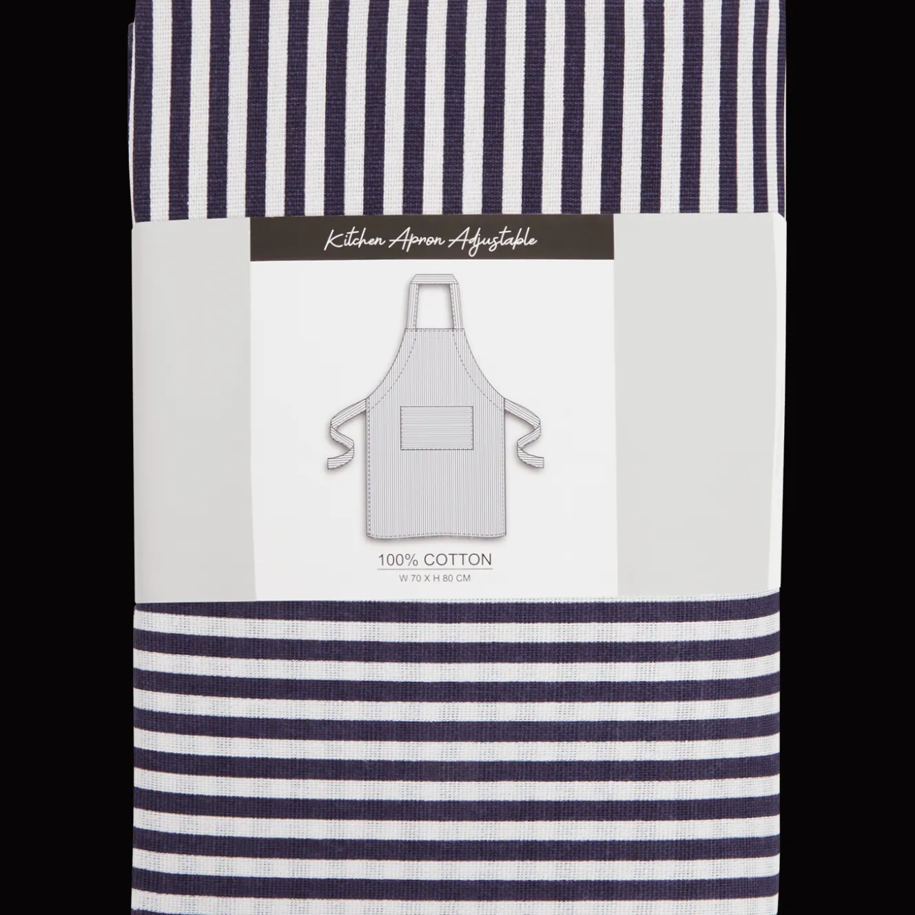 Textiles De Cuisine*Action Tablier de cuisine