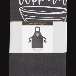 Textiles De Cuisine*Action Tablier de cuisine