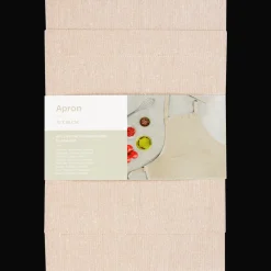 Textiles De Cuisine*Action Tablier de cuisine réglable